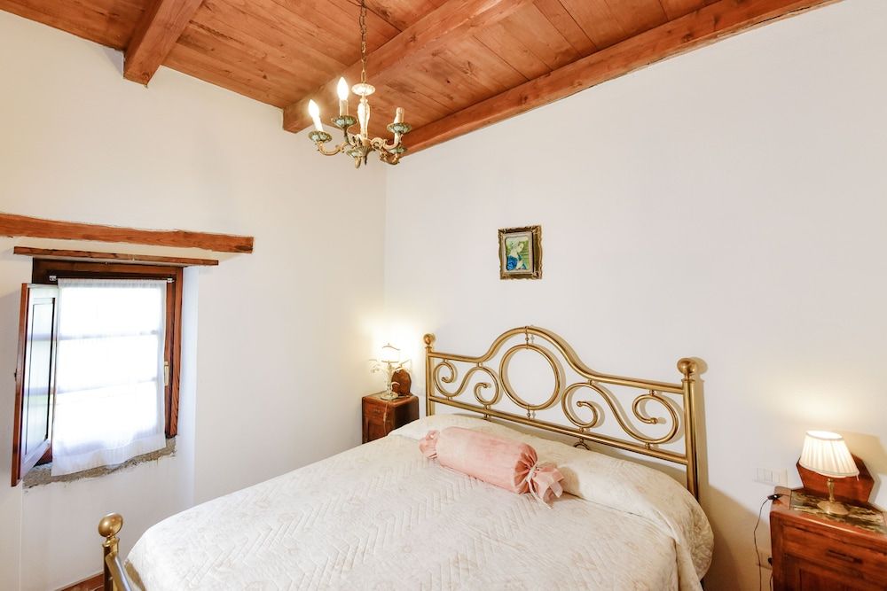 Agriturismo Castello delle Fornaci 3