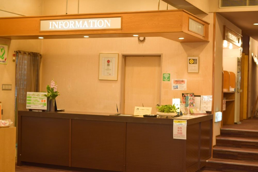 Beachside Hotel Kashimaso 3