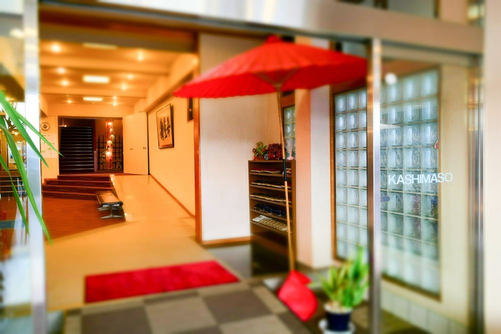 Beachside Hotel Kashimaso 2