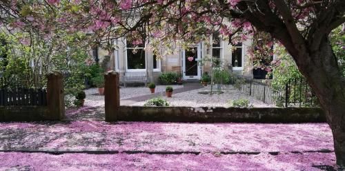 Lochinver Guesthouse 5 estrelas em Ayr