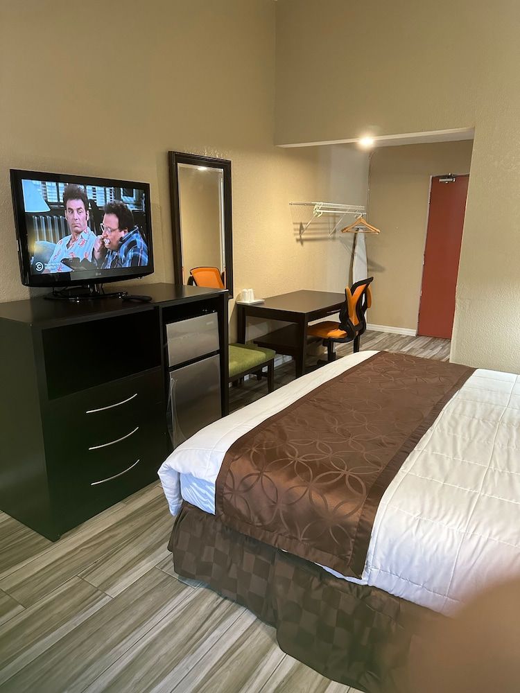 A-1 Budget Motel 1 estrellas en Homestead