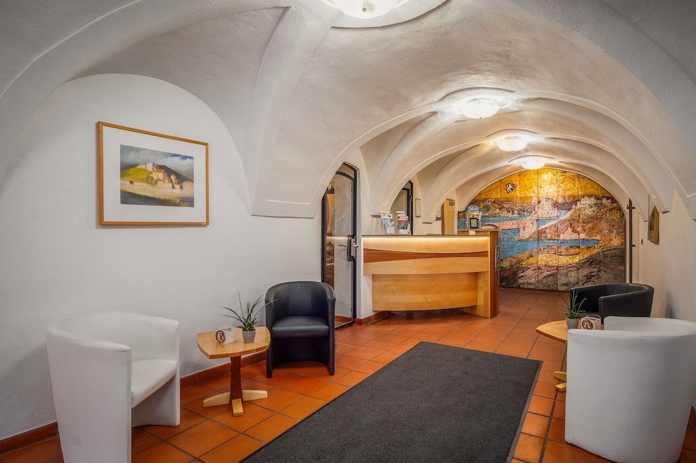 Hotel Passauer Wolf 3