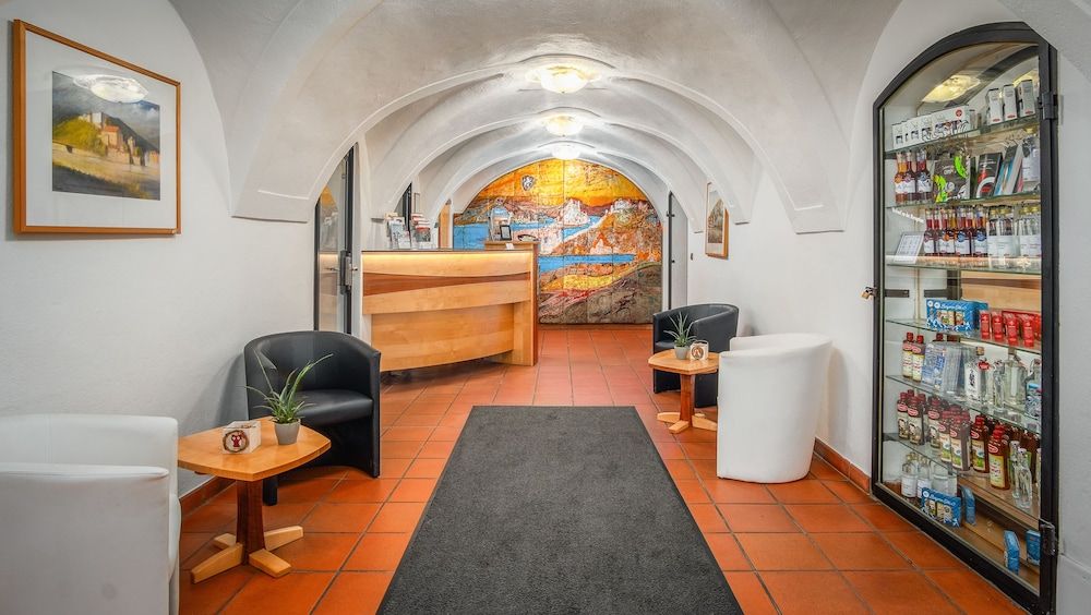 Hotel Passauer Wolf 2