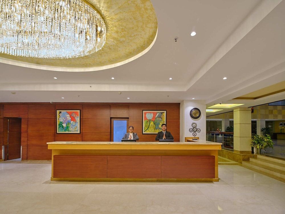 Fortune Park, Katra - Member ITC Hotels' Group 3