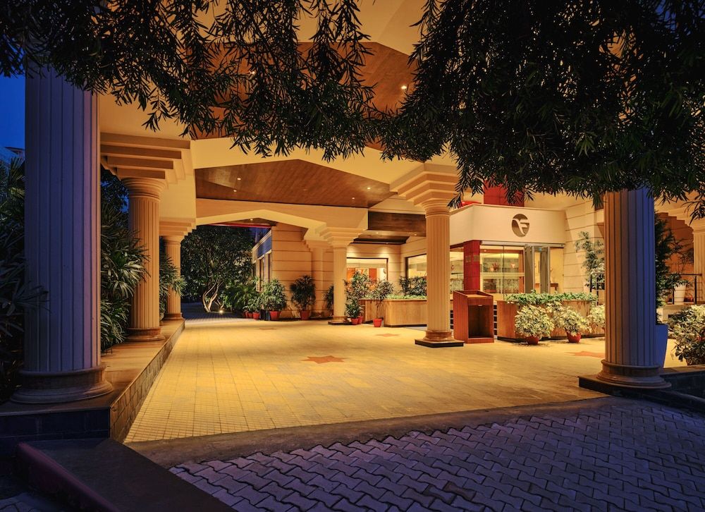 Fortune Park, Katra - Member ITC Hotels' Group 2