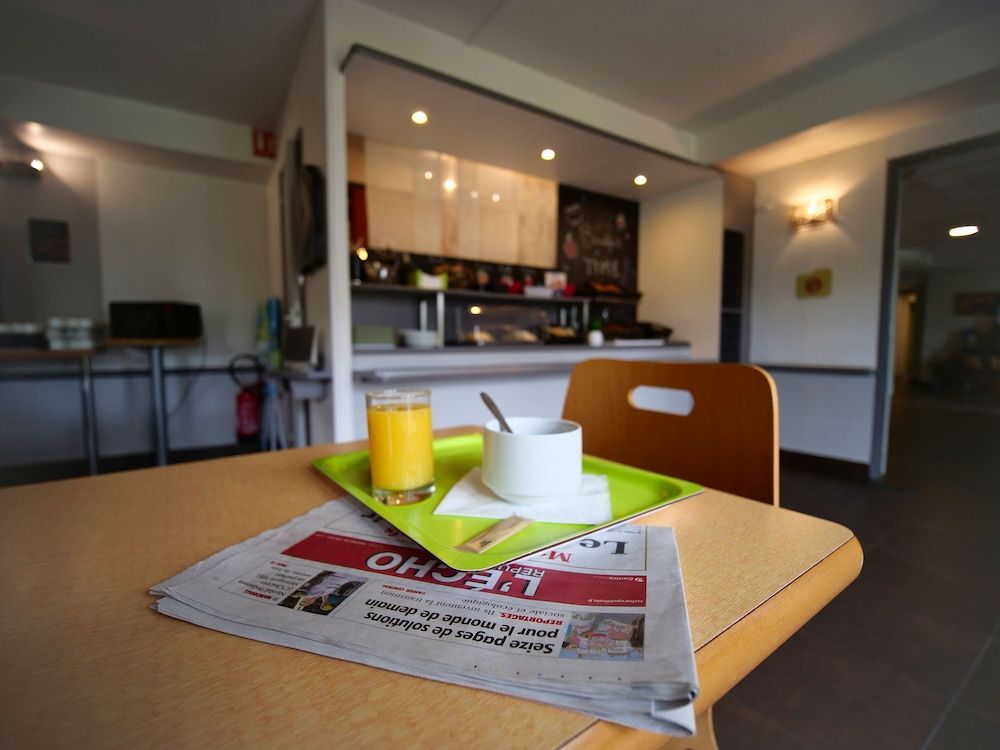 ibis budget Chartres 3