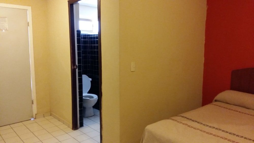 Hotel Malibu Guaymas 3