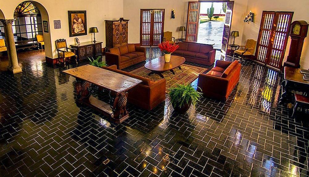 Hotel Playa de Cortes 2