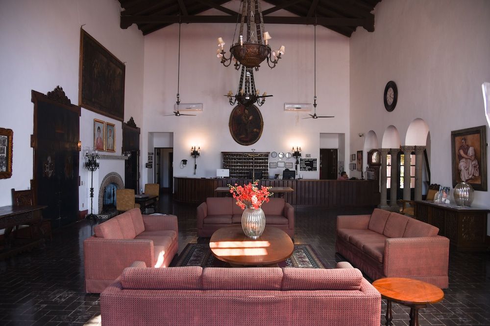 Hotel Playa de Cortes 3