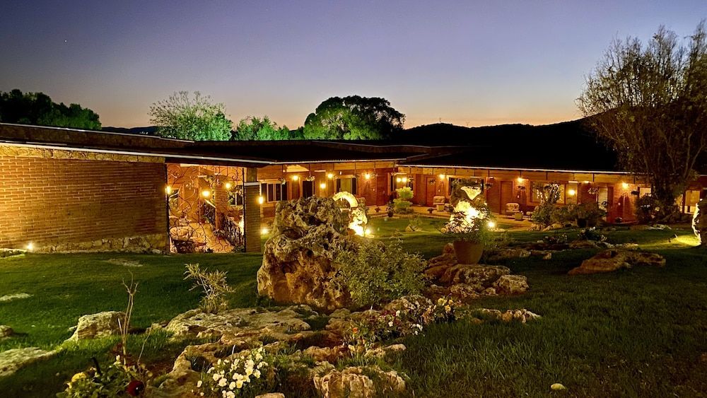 Matea 2 estrelas em Ixtapan de la Sal