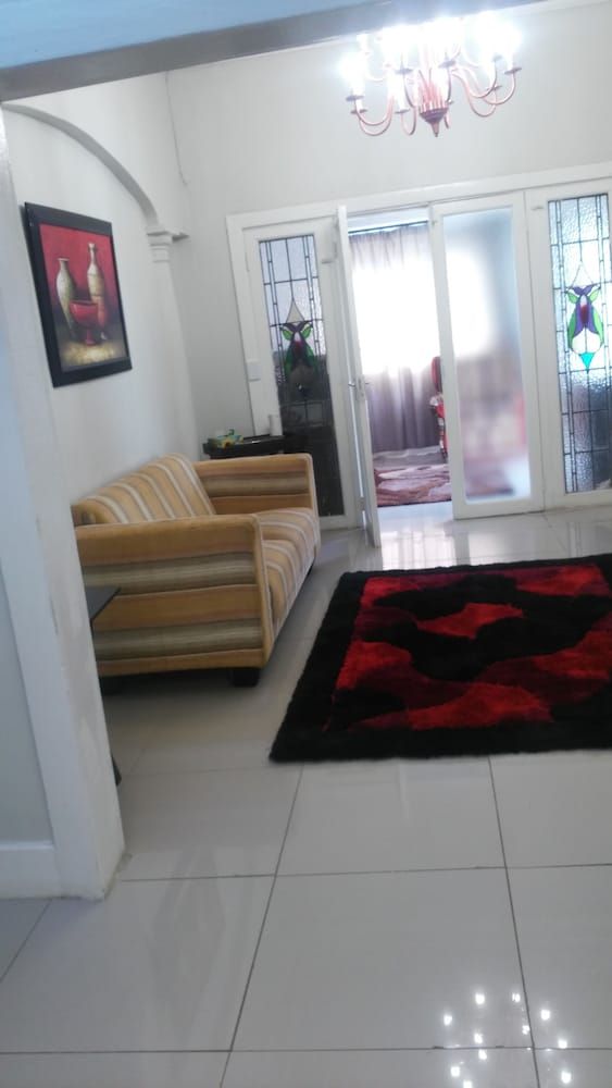 Valley Guest House 2