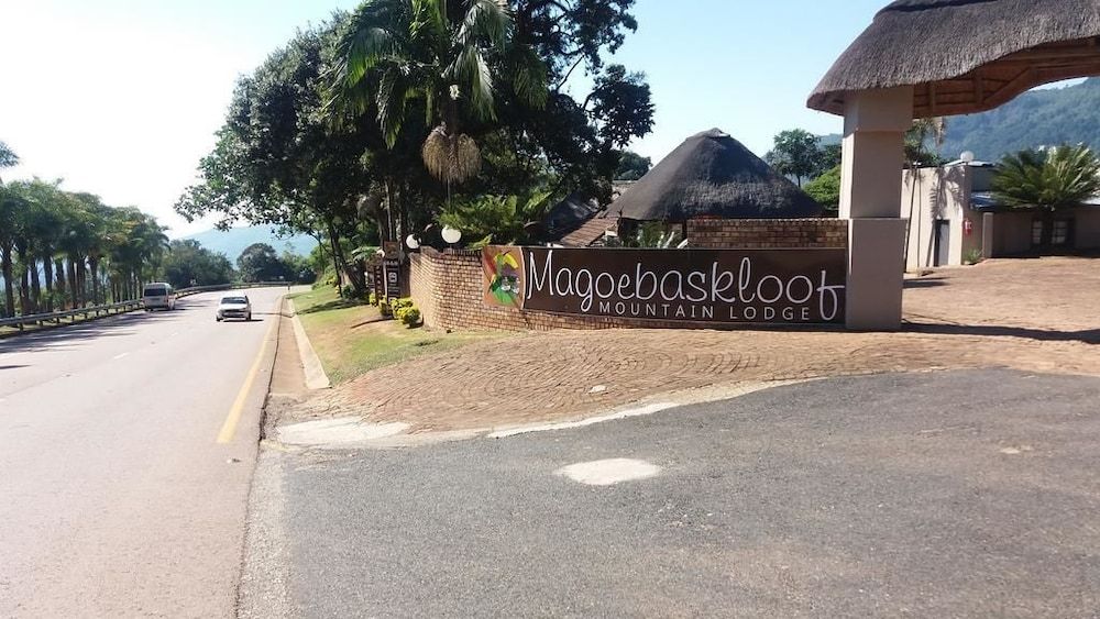 Magoebaskloof Mountain lodge 2