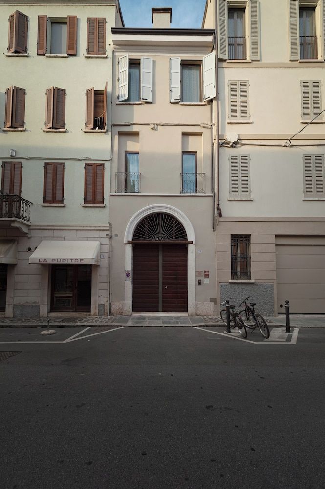 Residenza Accademia 1