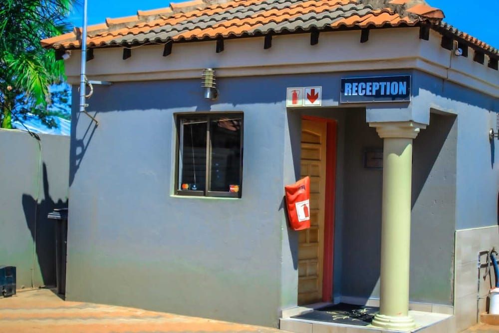 Thavhani Guest House 3