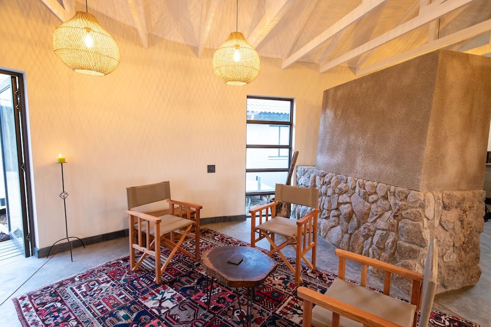 Antares Bush Camp & Safaris - Hostel 3
