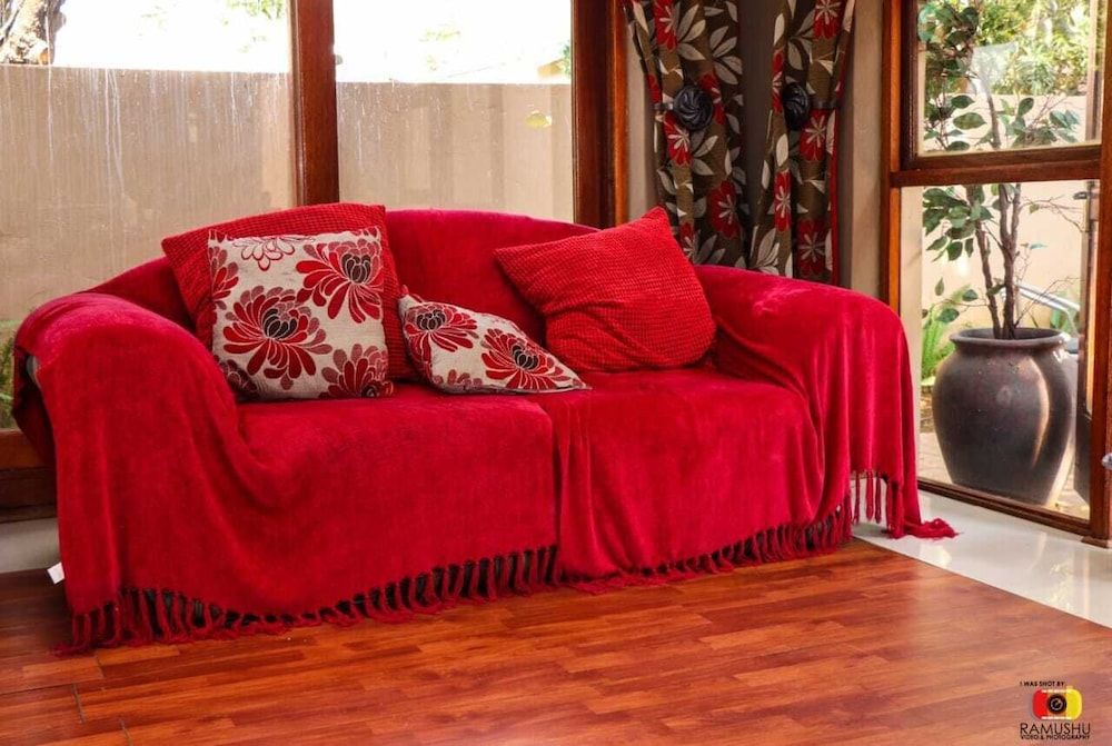 Echo Garden Guesthouse 3