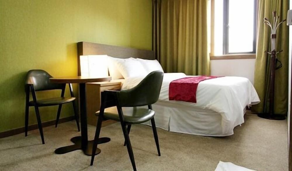 Benikea Central Hotel 3