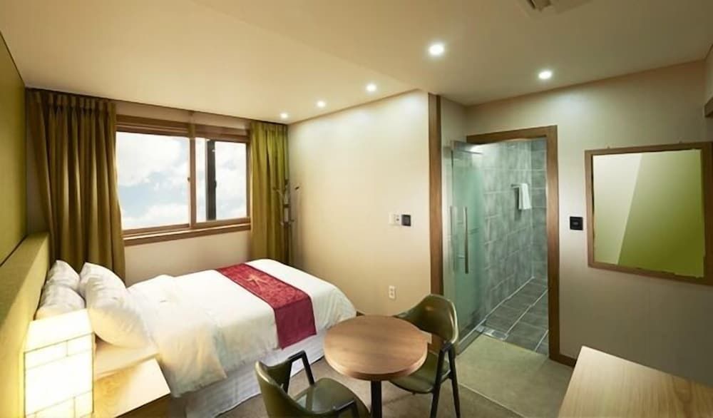 Benikea Central Hotel 2