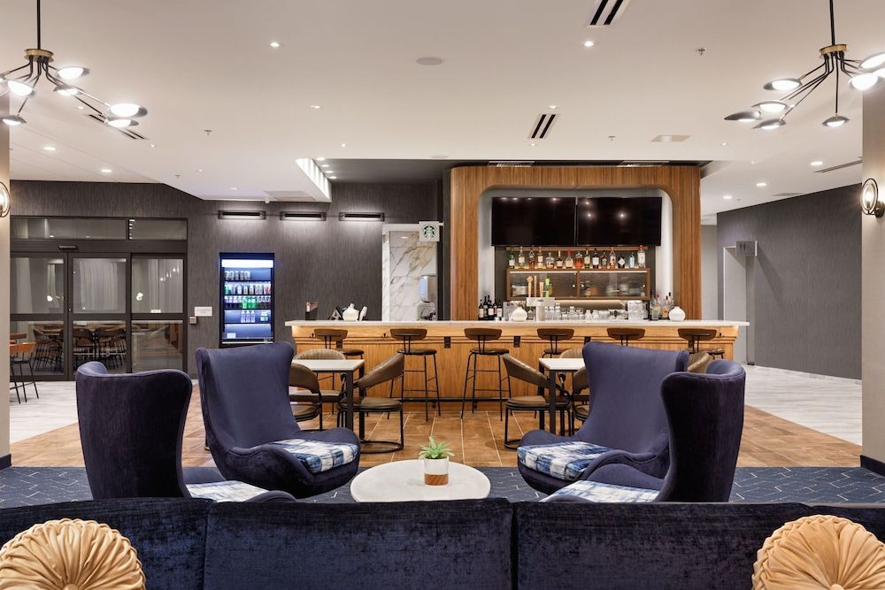 Courtyard by Marriott Richmond Scott’s Addition 3