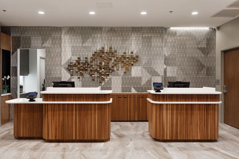 Courtyard by Marriott Richmond Scott’s Addition 2