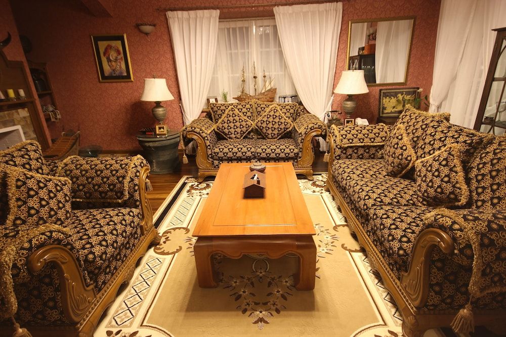 Royal Kalaw Hills Resort 3