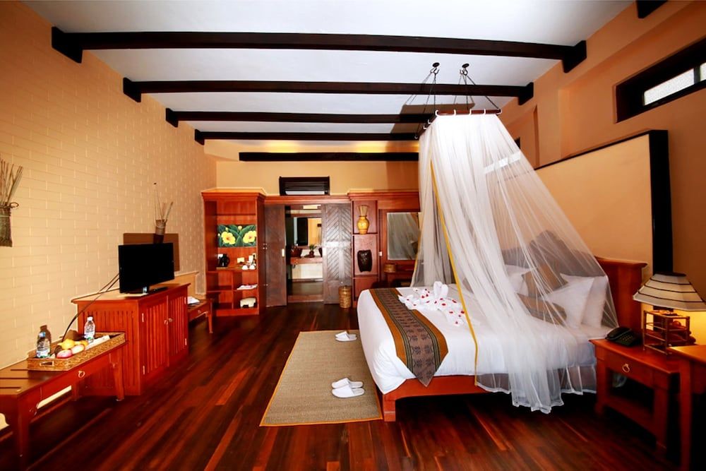 The Hotel-Kalaw Hill Lodge 3