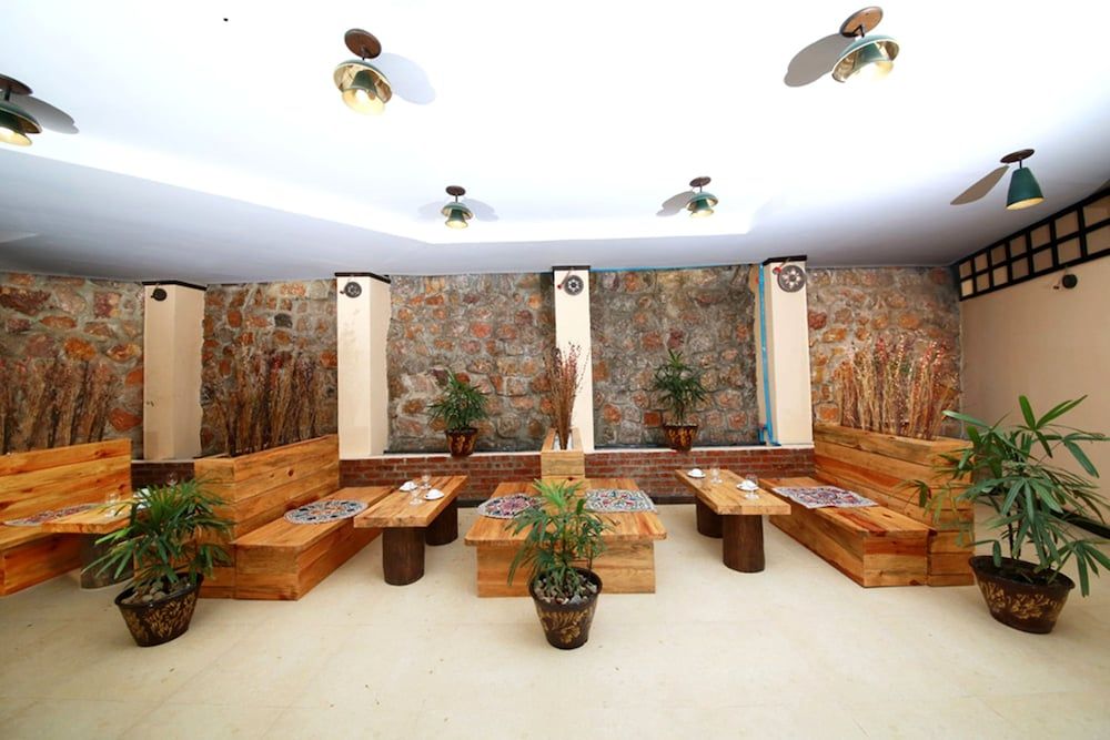 The Hotel-Kalaw Hill Lodge 2