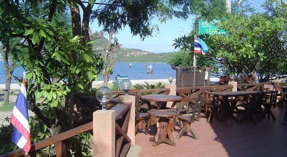 Samroiyod Holiday Resort 3