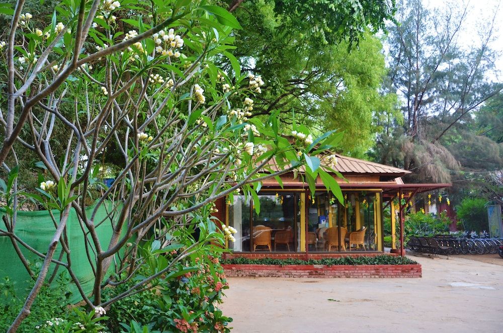 Aung Mingalar Hotel 2