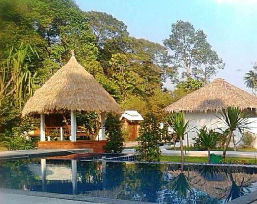 Hallo Villa -1 estrellas en Khanom