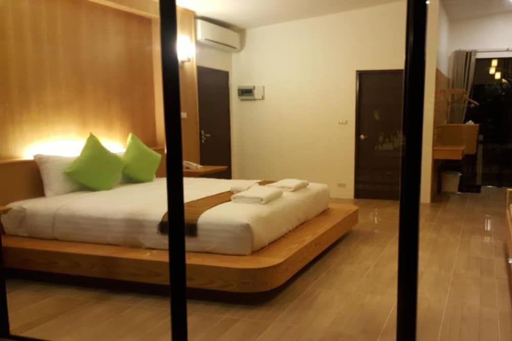 Jasmine Resort and Spa 2