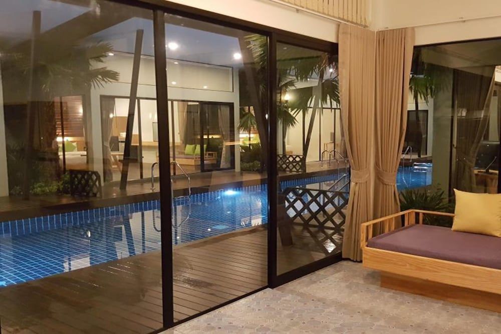 Jasmine Resort and Spa 3