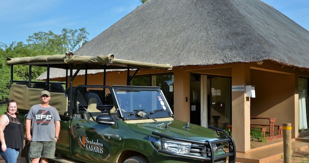 Elephant Walk Retreat 2