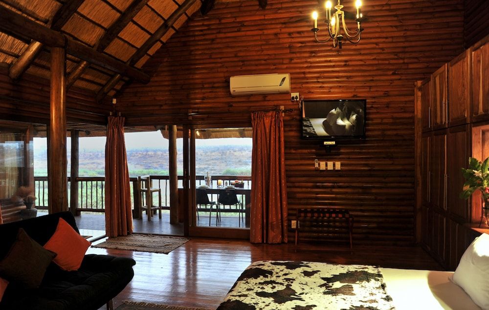 Elephant Walk Retreat 3