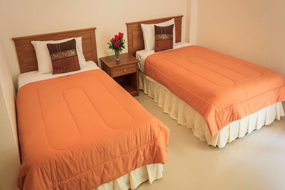 Chaison Hill Resort Khanom 2