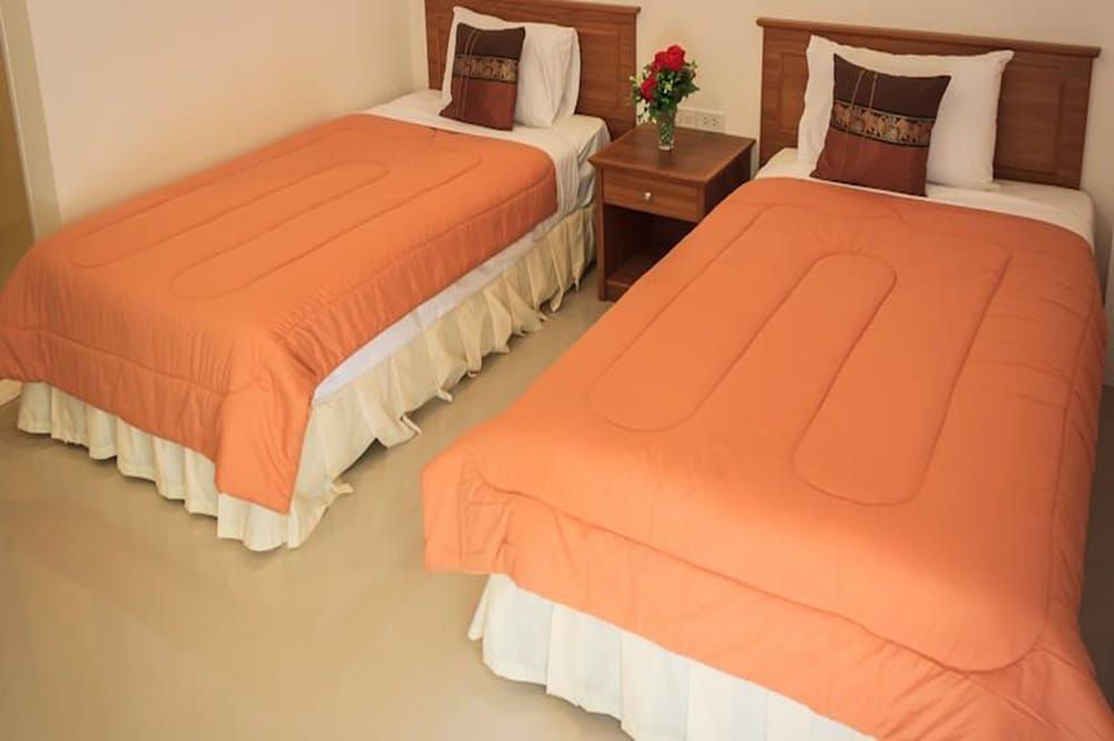 Chaison Hill Resort Khanom 3