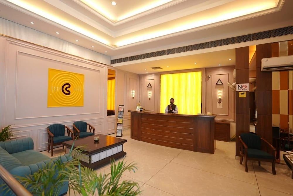 Hotel Kohinoor Palace 3