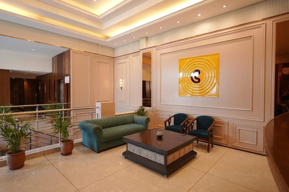 Hotel Kohinoor Palace 2