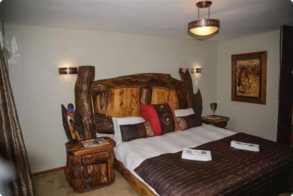 Monte Christo Country Lodge 2