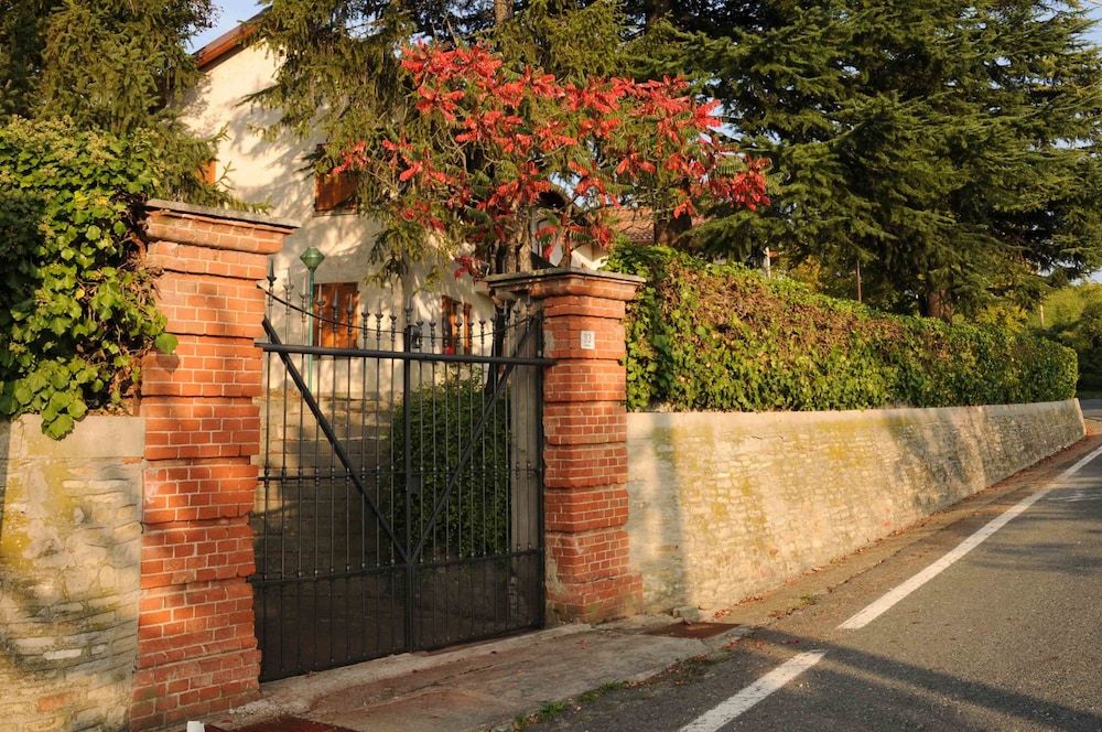 B&B Luna Di Langa 1