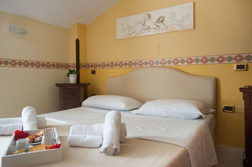 Hotel Caserta Antica 3