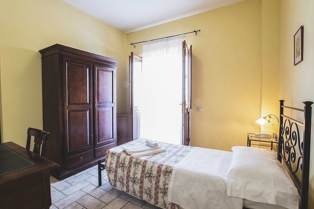 Country Resort Al Poggio dei Papi 3