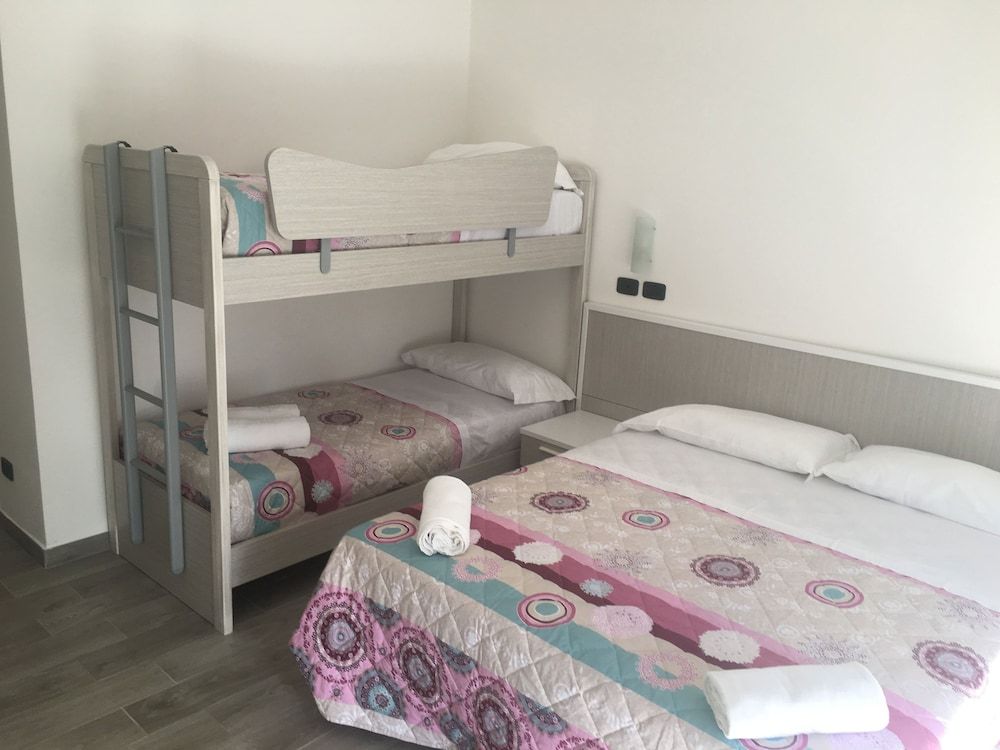 Hotel Astoria 3 estrelas em Bordighera