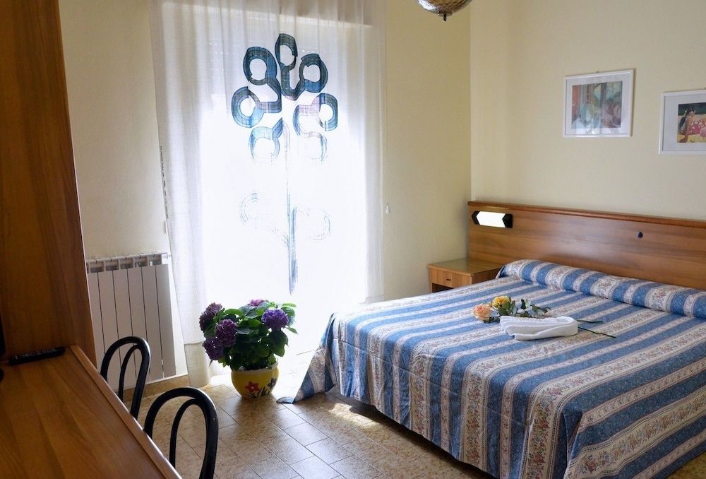 Hotel del golfo 3 estrelas em Lerici