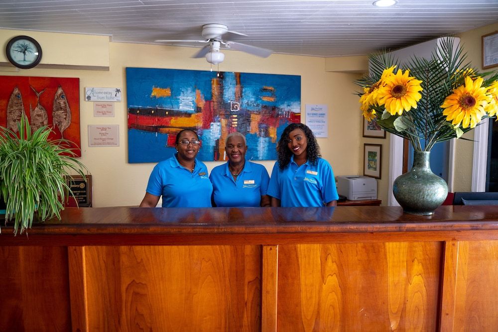 Belair Beach Hotel 2