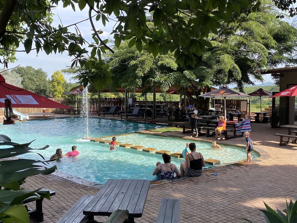 El Roi Guest Lodge 1