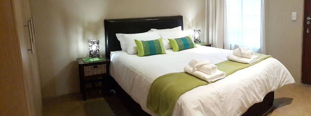 El Roi Guest Lodge 3