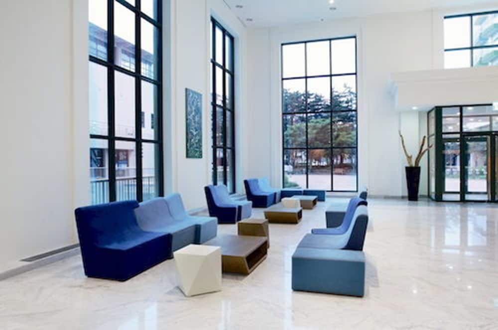 Hanwha Resort Daecheon Paros 2