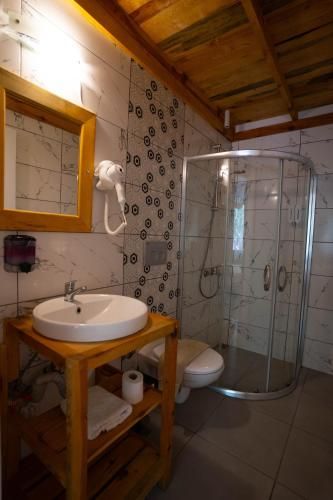 Mogla Tashan Hotel 2