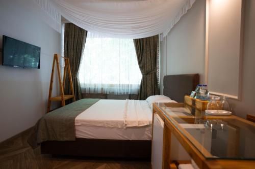 Mogla Tashan Hotel 3